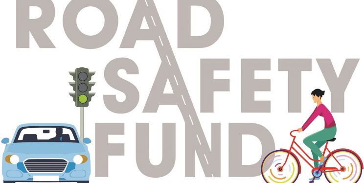 Road safety fund