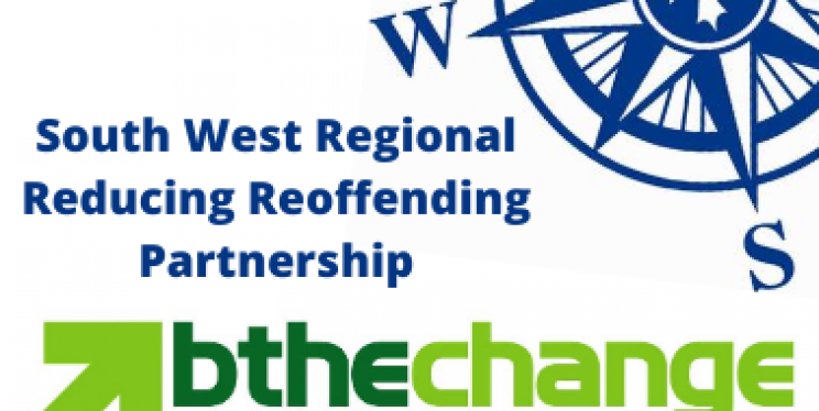 South West Regional Reducing Reoffending