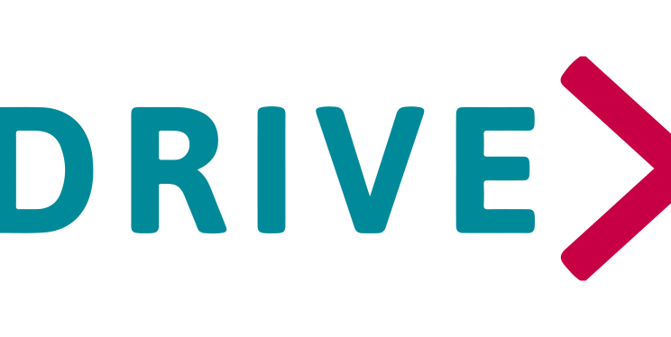 Drive logo