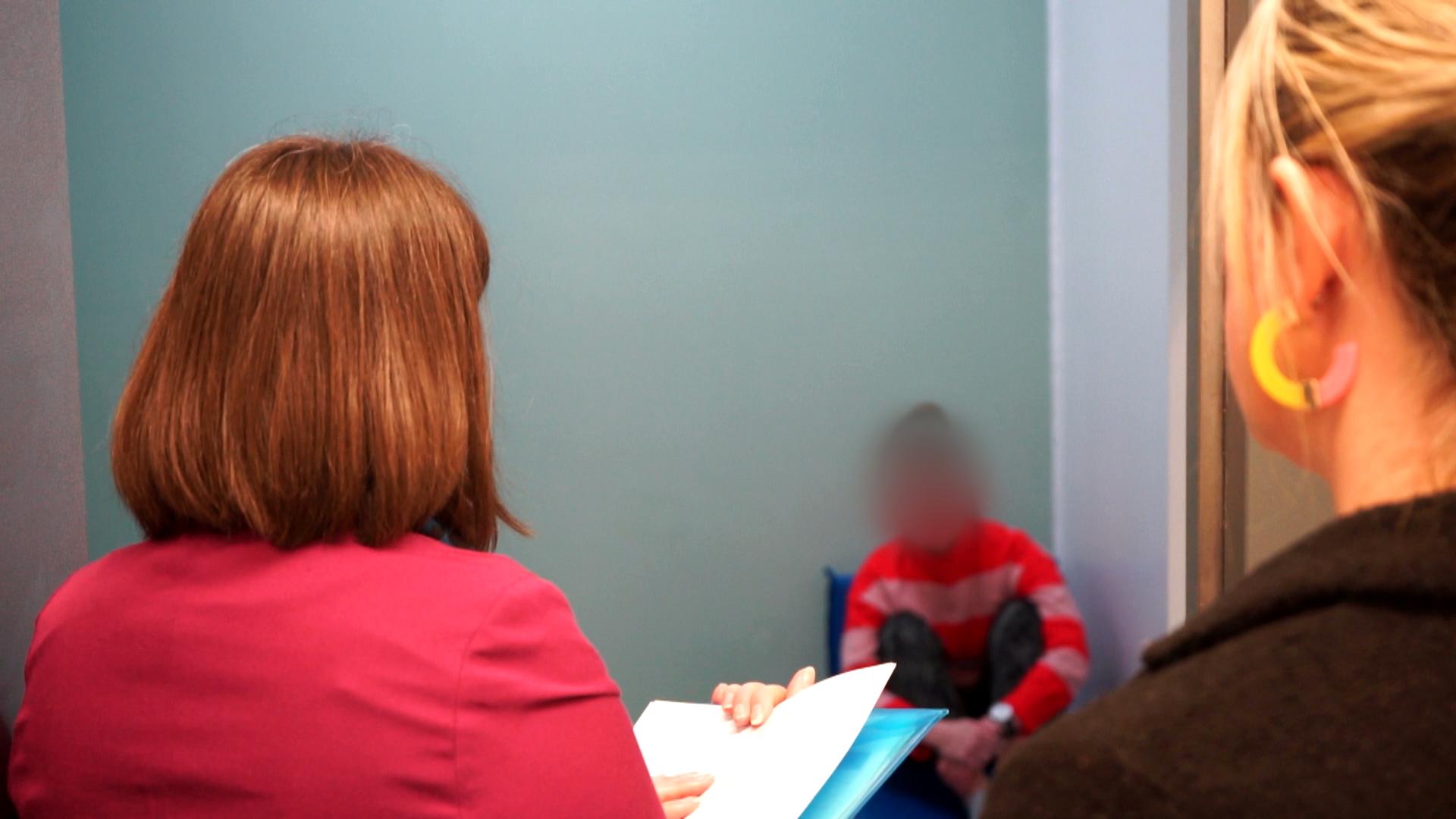 Police and Crime Commissioner calls for the public to volunteer to