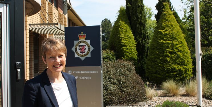 Meet your PCC – Clare Moody Avon and Somerset Police and Crime Commissioner (PCC), Clare Moody was elected as Labour PCC in May 2024. Key responsibilities The PCC is