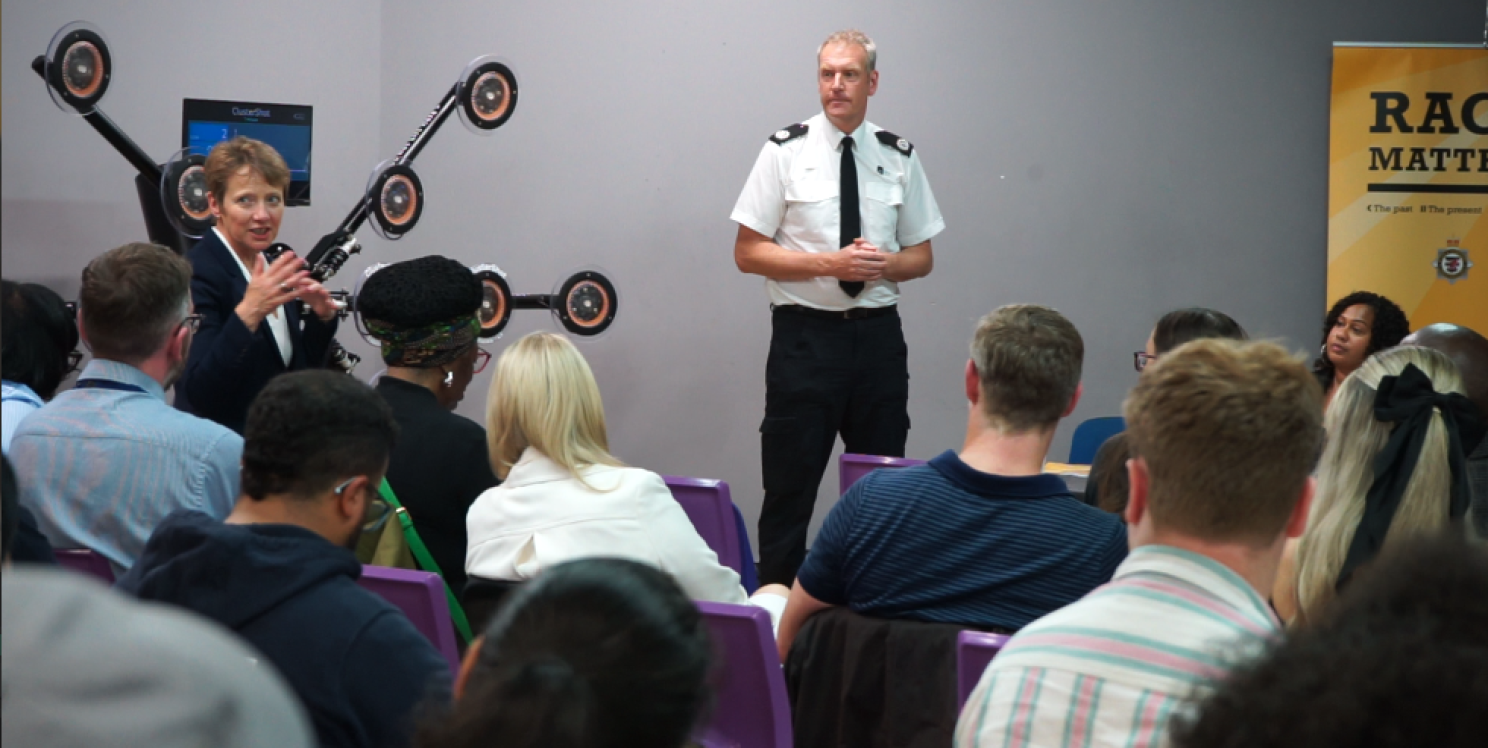 News | OPCC for Avon and Somerset