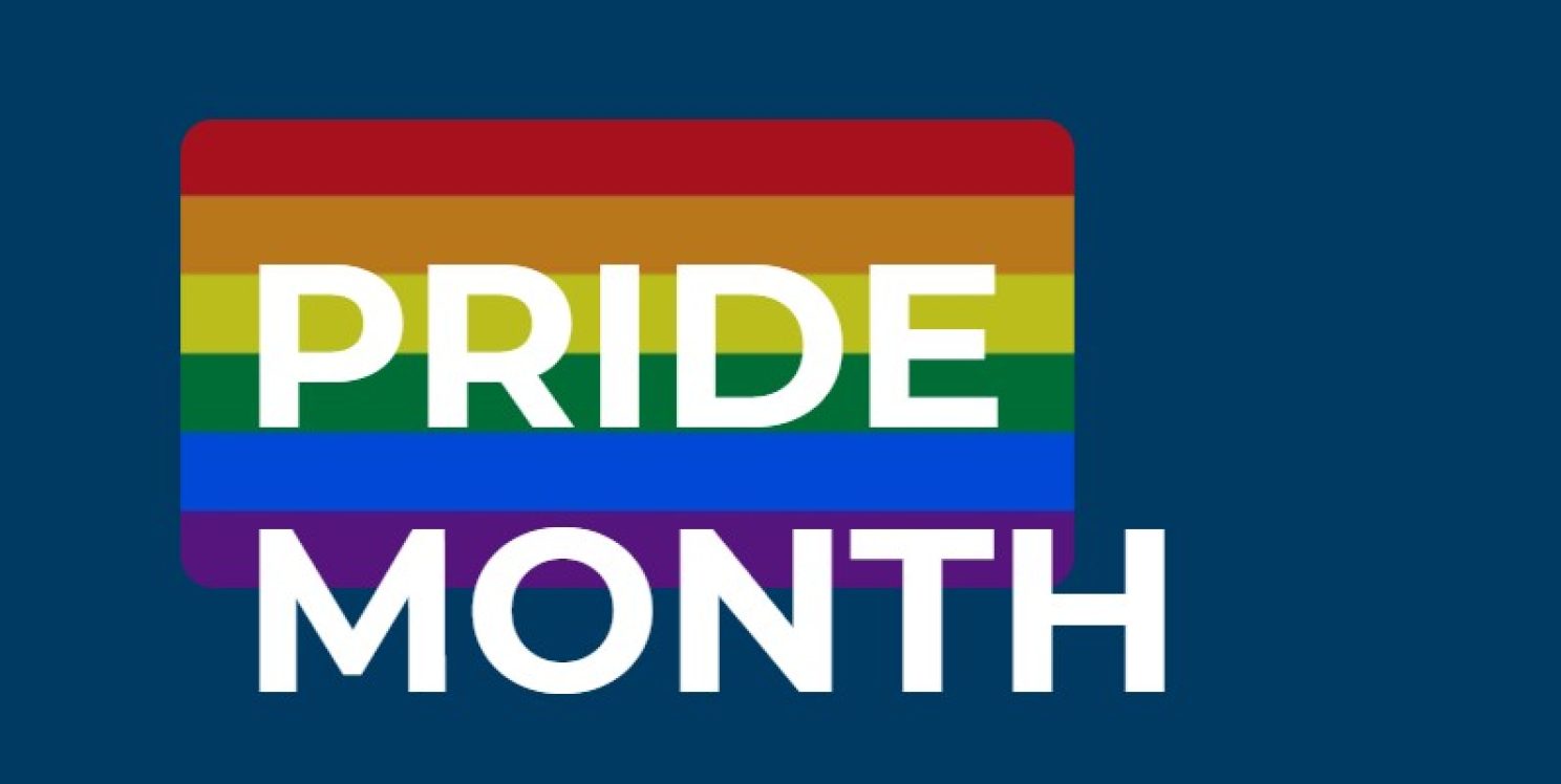 Pride Month