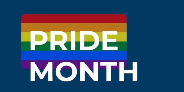 Pride Month